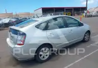 2005 Toyota PRIUS photo