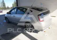 2005 Toyota PRIUS фото