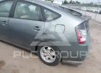 2005 Toyota PRIUS фото