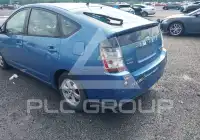 2005 Toyota PRIUS фото