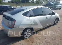2005 Toyota PRIUS photo