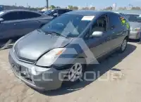 2005 Toyota PRIUS photo
