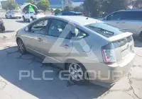 2005 Toyota PRIUS фото