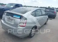 2005 Toyota PRIUS photo