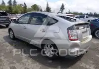 2005 Toyota PRIUS фото