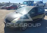 2005 Toyota PRIUS фото