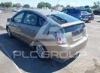 2005 Toyota PRIUS photo