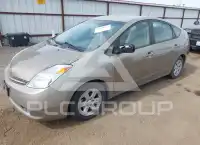 2005 Toyota PRIUS фото