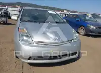 2005 Toyota PRIUS photo