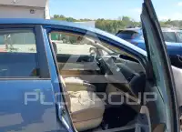 2005 Toyota PRIUS фото