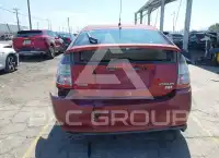2005 Toyota PRIUS фото