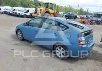2005 Toyota PRIUS фото