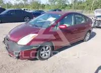 2005 Toyota PRIUS фото