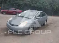 2005 Toyota PRIUS фото