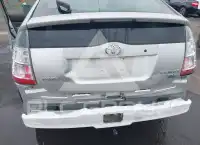2005 Toyota PRIUS photo