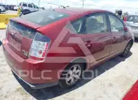 2005 Toyota PRIUS фото