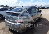 2005 Toyota PRIUS фото