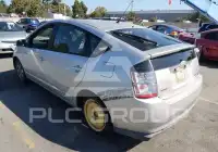 2005 Toyota PRIUS фото