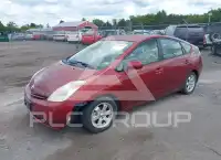 2005 Toyota PRIUS фото