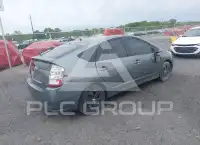 2005 Toyota PRIUS фото