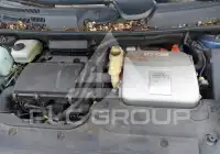 2005 Toyota PRIUS фото