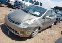 2005 Toyota PRIUS фото