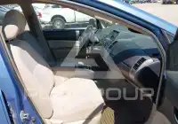 2005 Toyota PRIUS фото