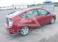 2005 Toyota PRIUS фото