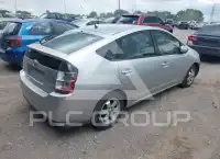 2005 Toyota PRIUS фото
