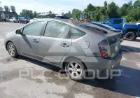 2005 Toyota PRIUS фото