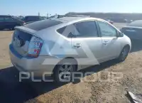 2005 Toyota PRIUS фото