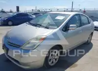 2005 Toyota PRIUS фото