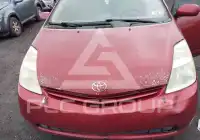 2005 Toyota PRIUS фото