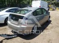 2005 Toyota PRIUS фото
