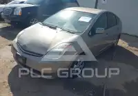 2005 Toyota PRIUS фото