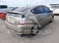 2005 Toyota PRIUS photo