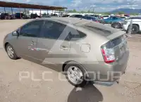 2005 Toyota PRIUS фото
