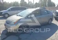 2005 Toyota PRIUS фото