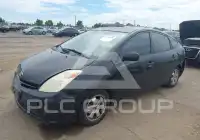 2005 Toyota PRIUS фото