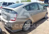 2005 Toyota PRIUS фото