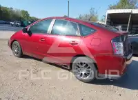 2005 Toyota PRIUS фото