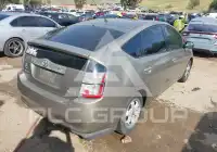 2005 Toyota PRIUS фото