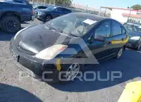 2005 Toyota PRIUS photo