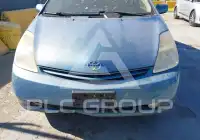 2005 Toyota PRIUS фото