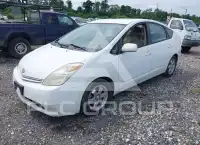 2005 Toyota PRIUS фото