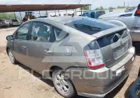 2005 Toyota PRIUS фото