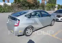 2005 Toyota PRIUS фото