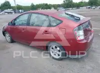 2005 Toyota PRIUS фото