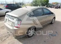2005 Toyota PRIUS фото