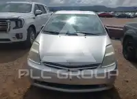 2005 Toyota PRIUS фото